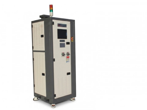 He Gas Purifier (GP20-HPR-G)