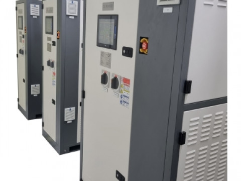 O₂ Gas Purifier (GP15-O-CA)