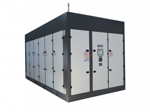 N₂ Gas Purifier (GP20,000-N-A)