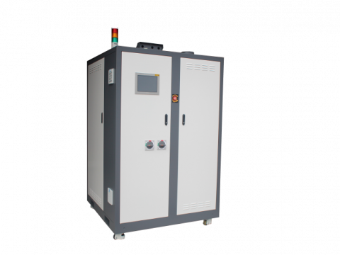 CO₂ Gas Purifier (GP100_HPCO₂-A)