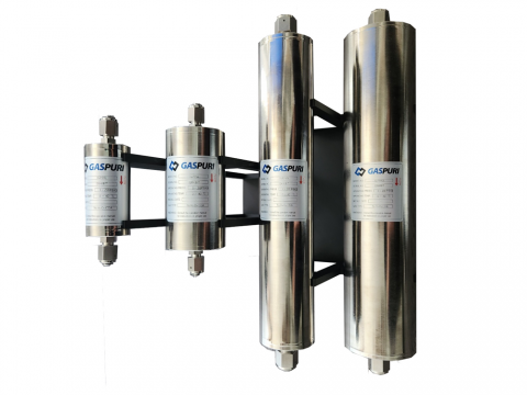 IGP Series (Inline Gas Purifier, POU)